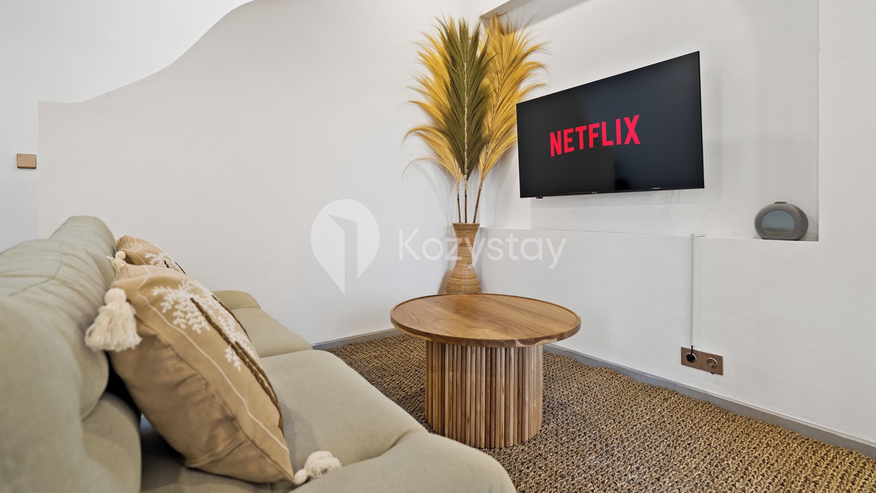Photo of Livingroom in Babakan