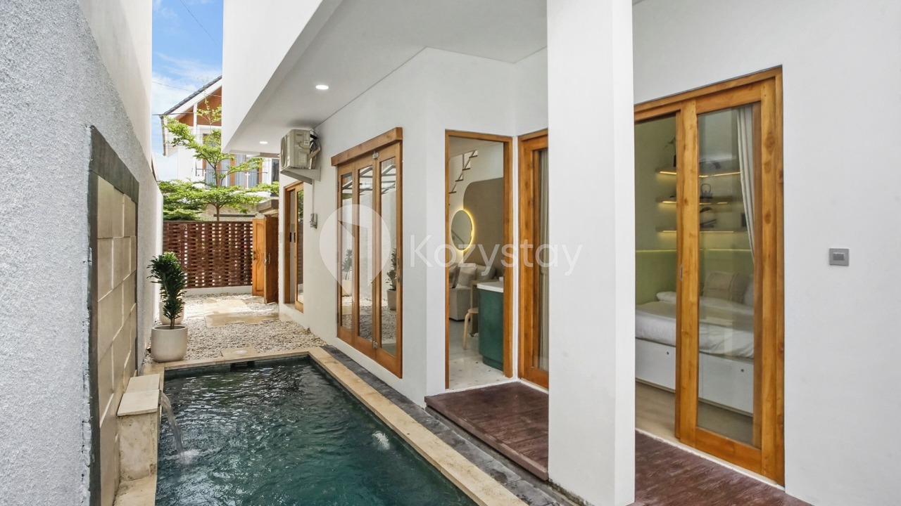 Photo of Patio Balcony in Padangsambian Klod