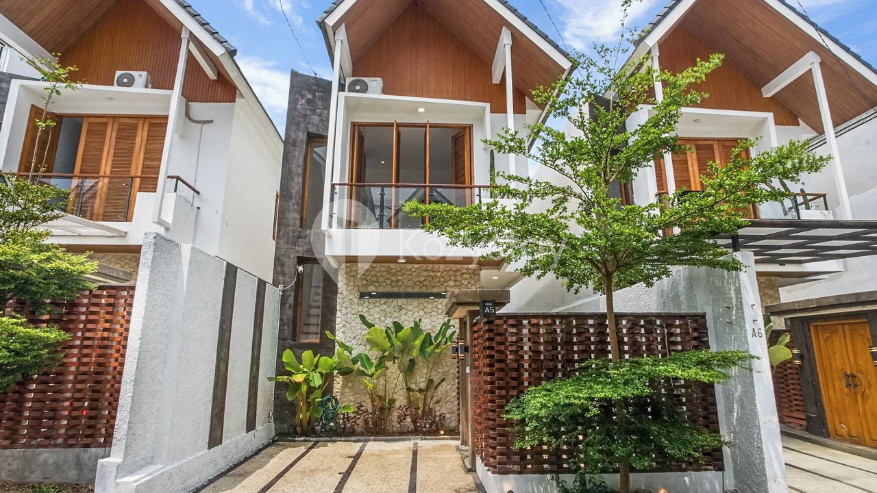 Photo of Outdoor in Padangsambian Klod