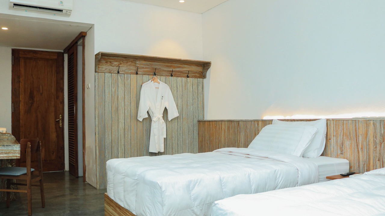 Photo of Bedroom in Borobudur