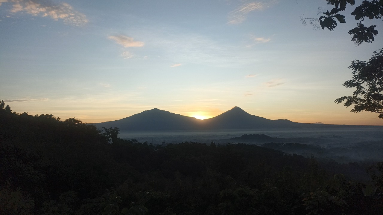 Photo of Outdoor in Borobudur