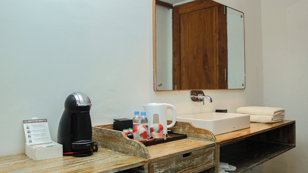 Photo of Bedroom in Borobudur