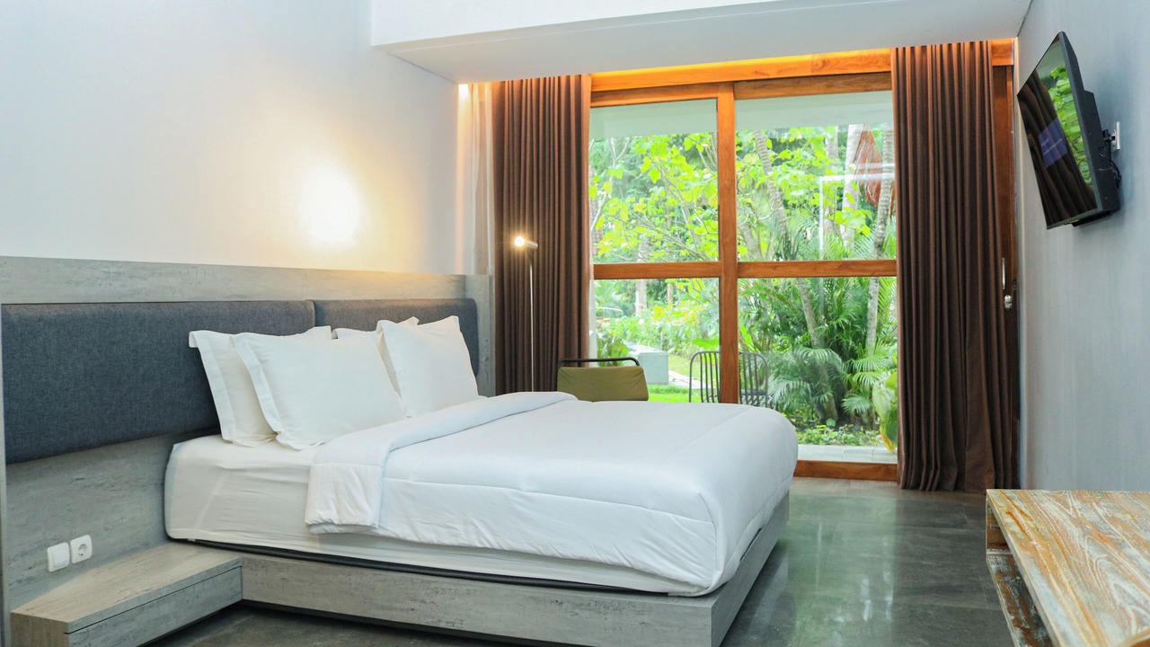 Photo of Bedroom in Borobudur