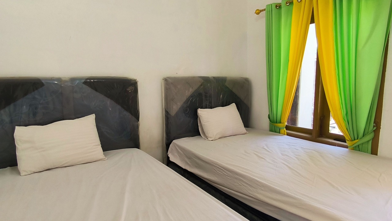 Photo of Bedroom in Pekalongan