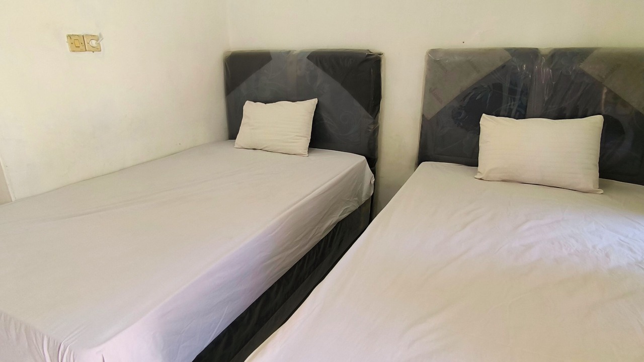 Photo of Bedroom in Pekalongan
