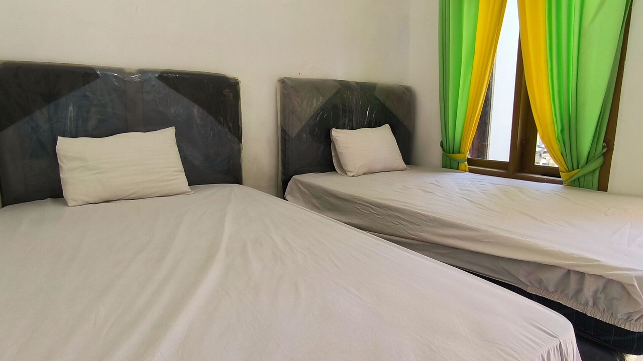 Photo of Bedroom in Pekalongan
