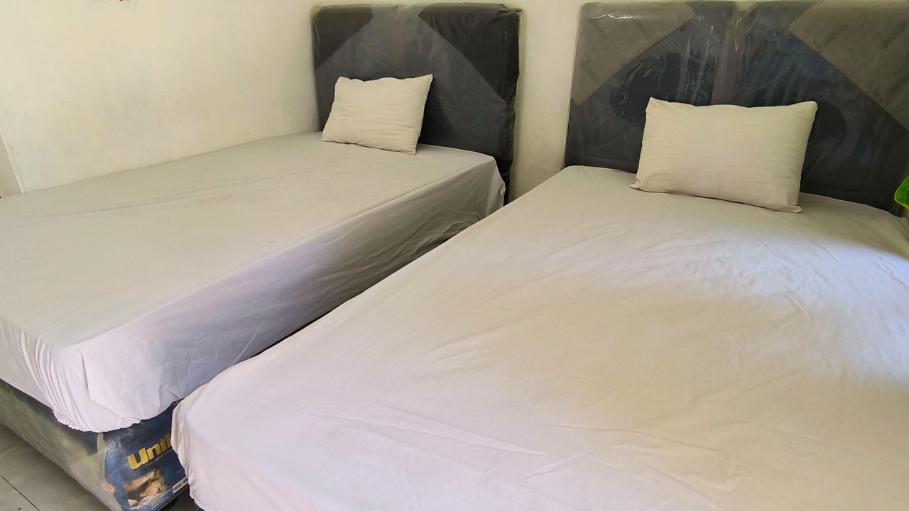 Photo of Bedroom in Pekalongan