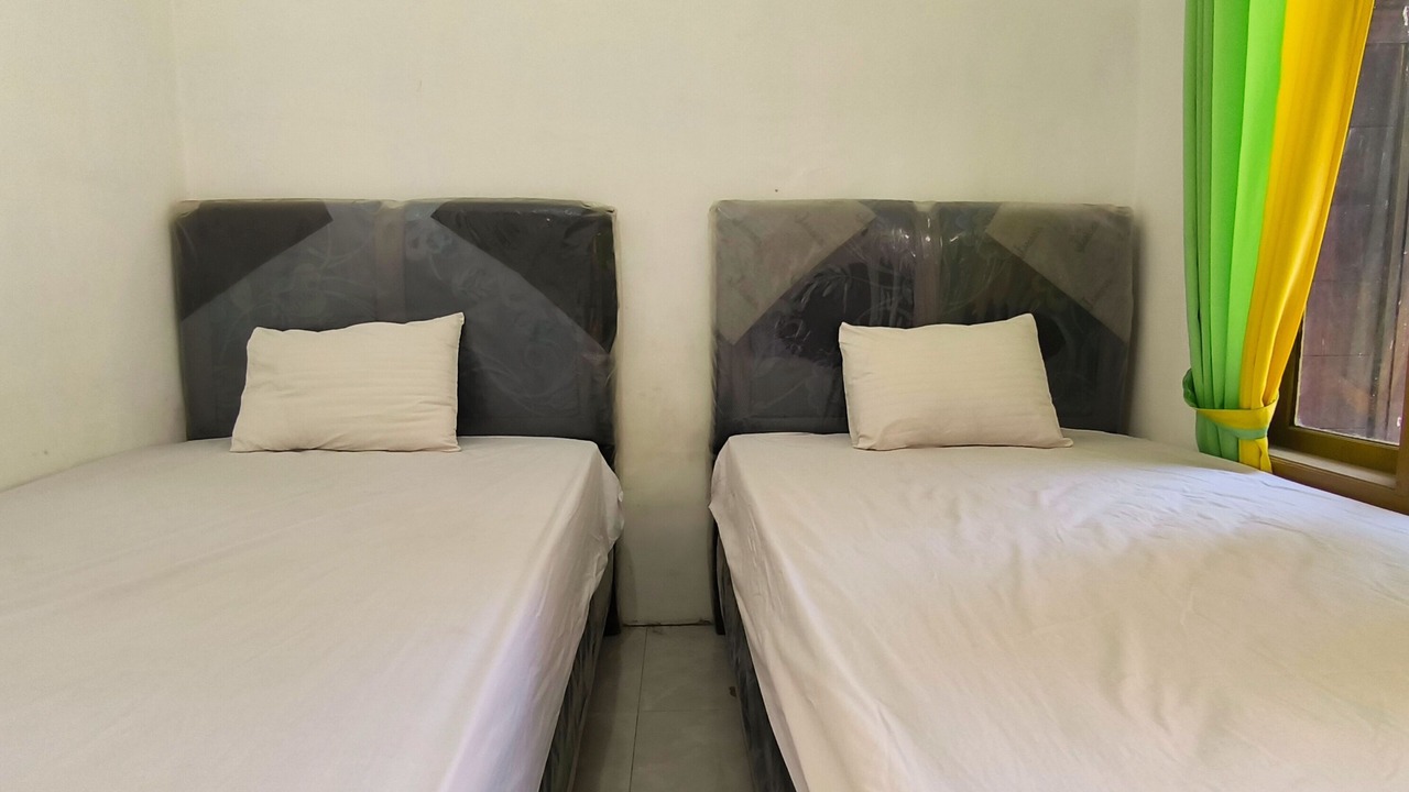 Photo of Bedroom in Pekalongan