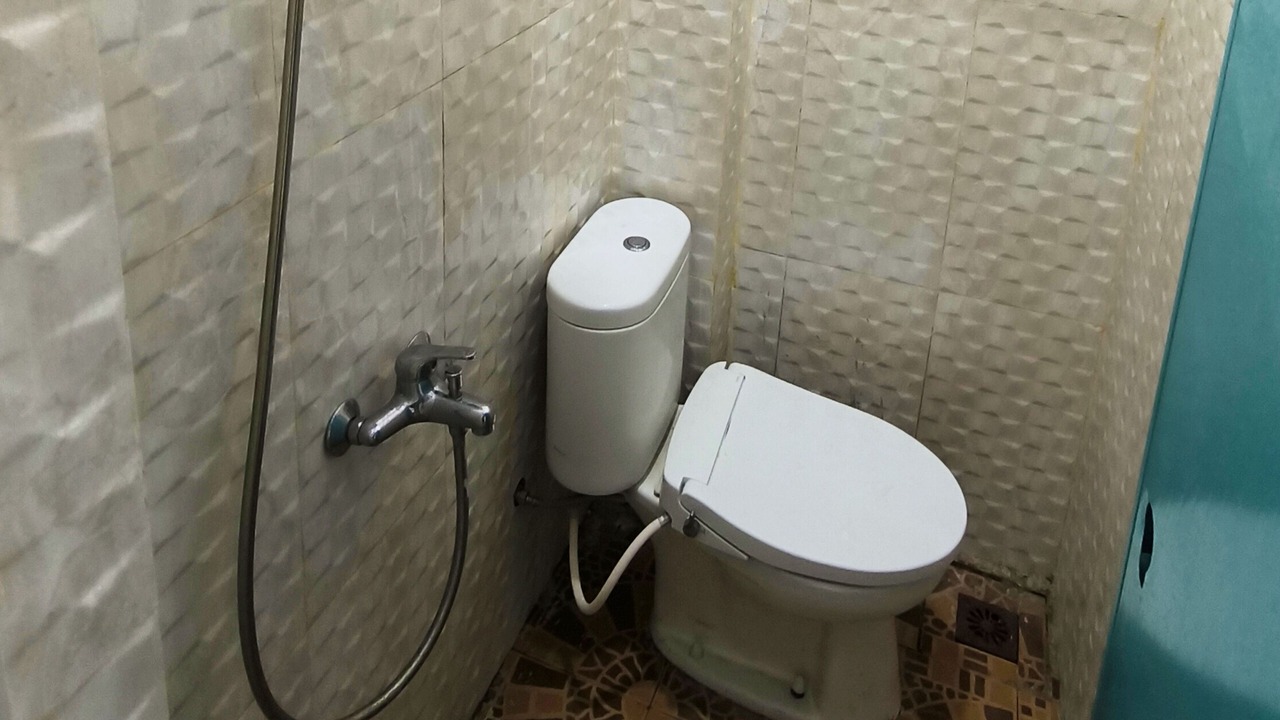 Photo of Bathroom in Pekalongan