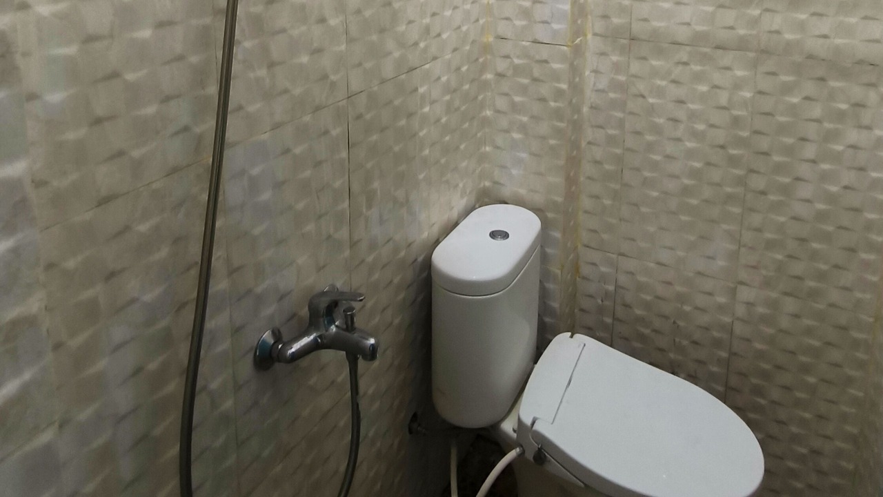 Photo of Bathroom in Pekalongan