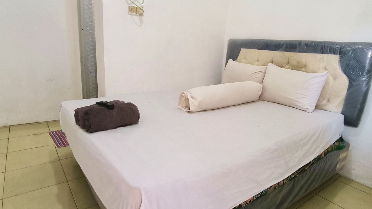 Photo of Bedroom in Pekalongan