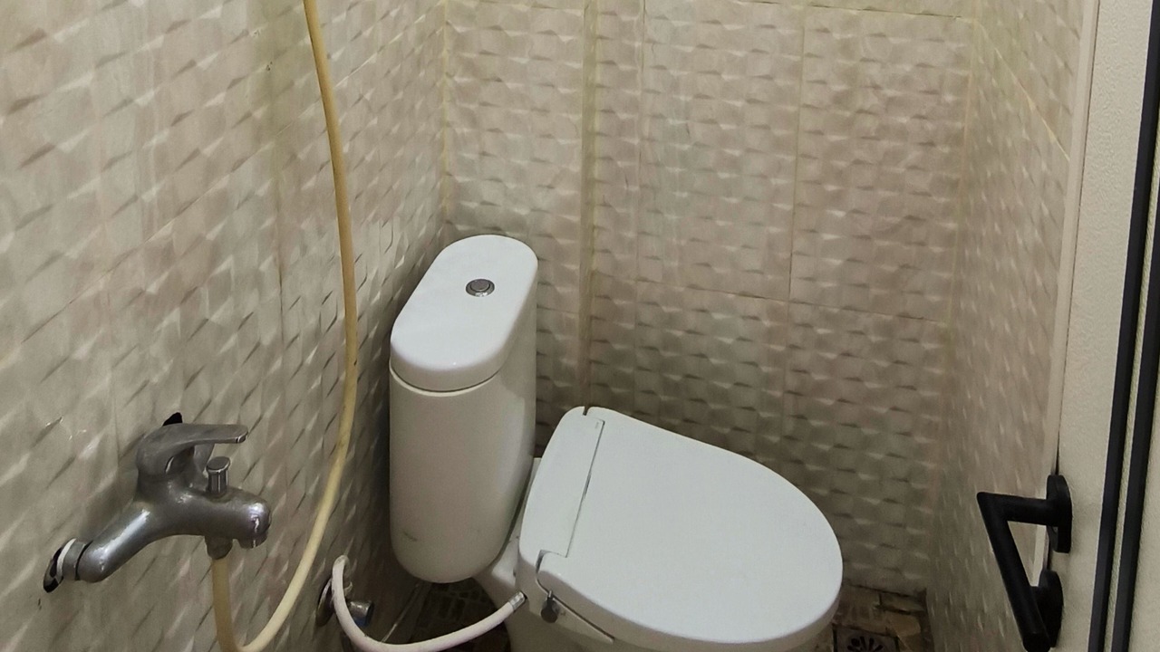 Photo of Bathroom in Pekalongan