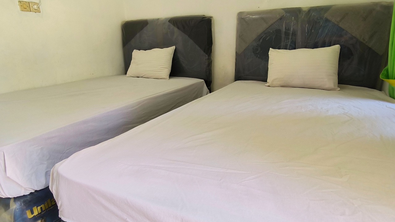 Photo of Bedroom in Pekalongan
