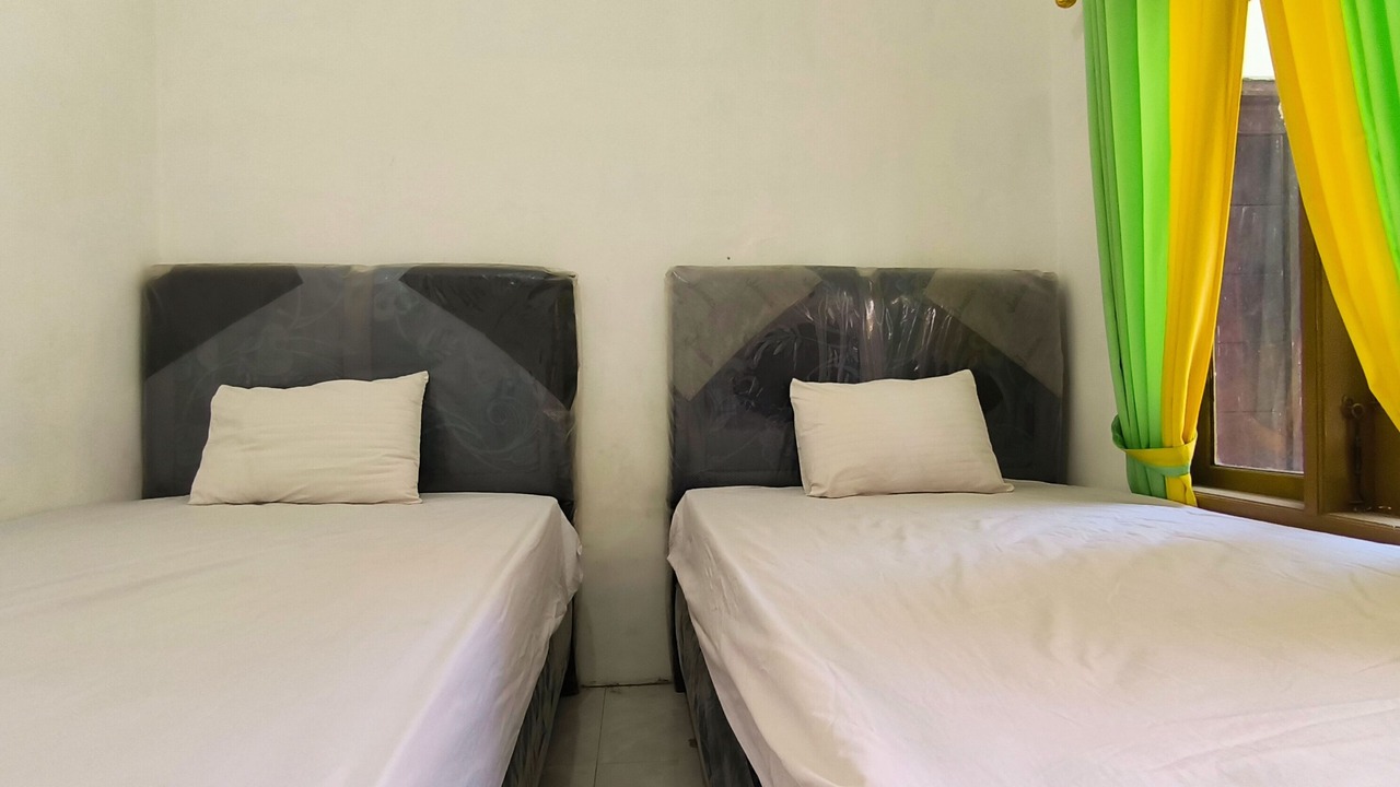 Photo of Bedroom in Pekalongan