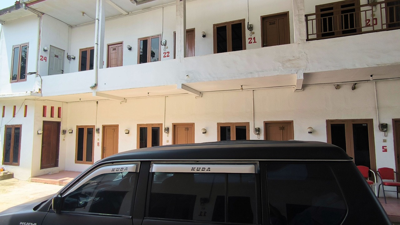 Photo of Outdoor in Pekalongan