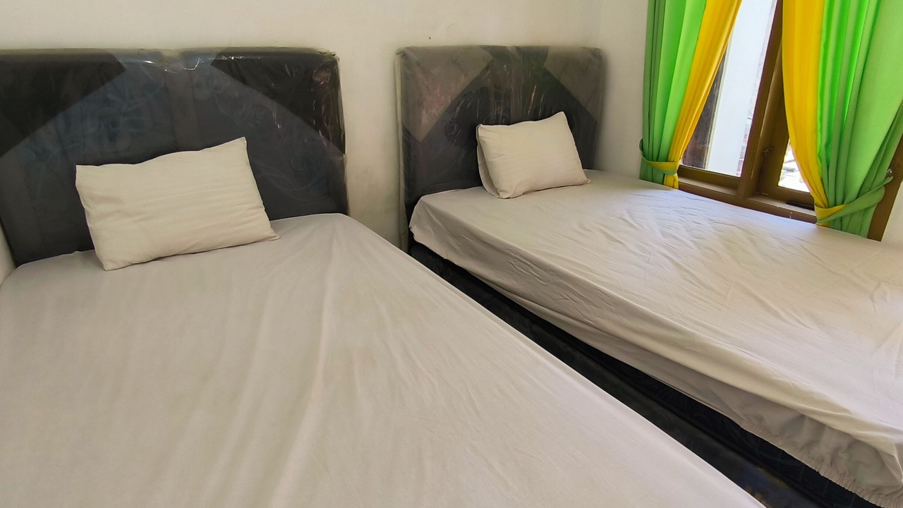 Photo of Bedroom in Pekalongan