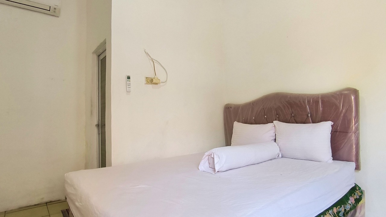 Photo of Bedroom in Pekalongan