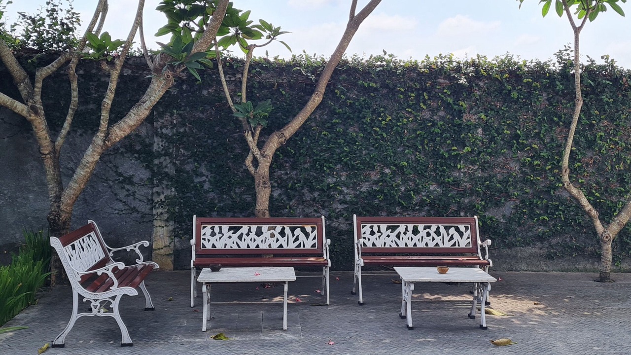 Photo of Outdoor in Sleman