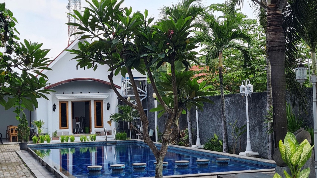 Photo of Outdoor in Sleman