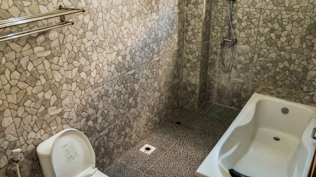 Photo of Bathroom in Sleman