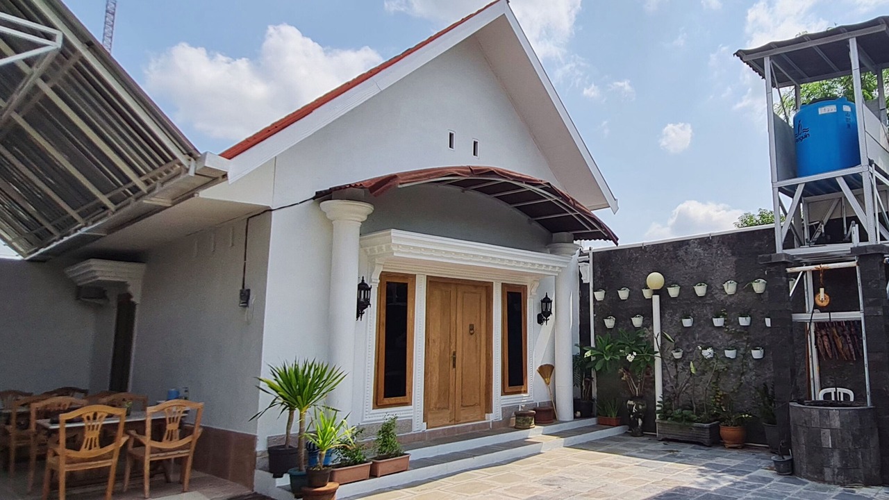 Photo of Outdoor in Sleman