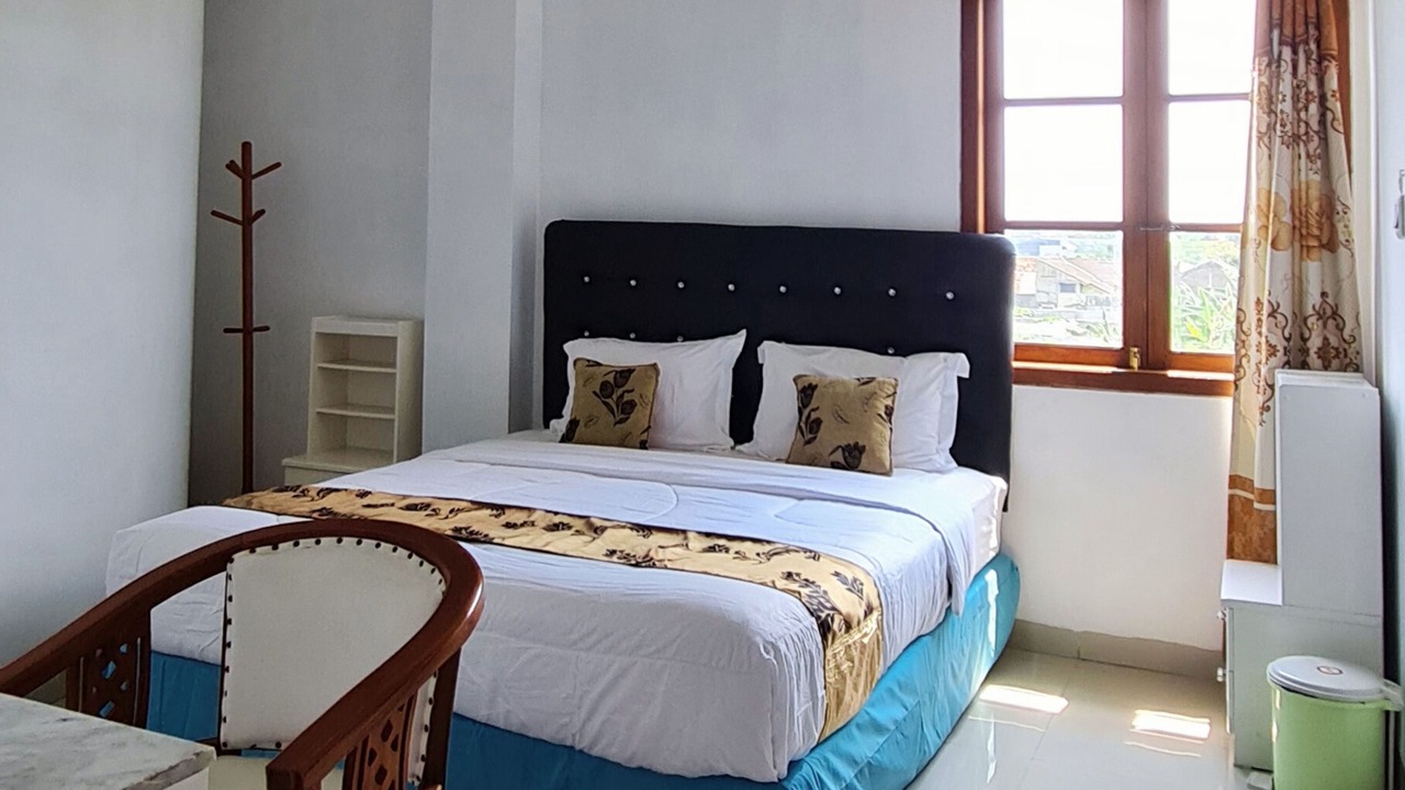 Photo of Bedroom in Sleman