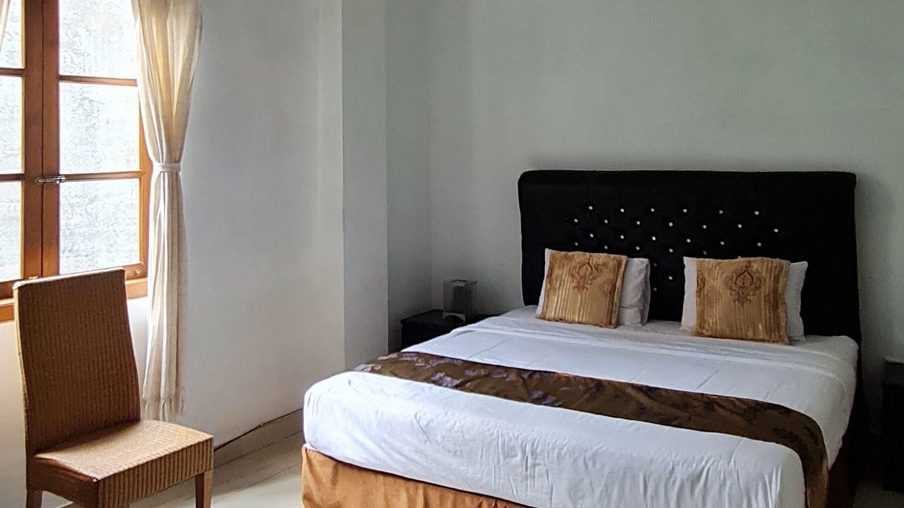 Photo of Bedroom in Sleman