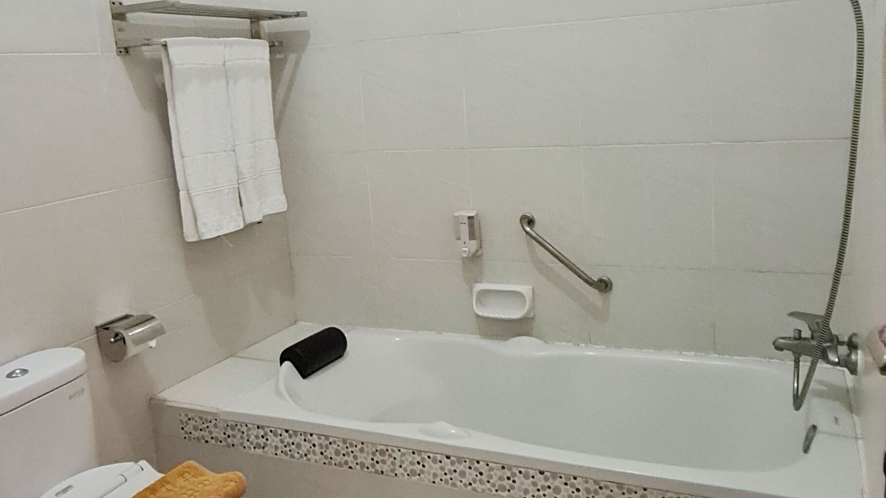 Photo of Bathroom in Sleman