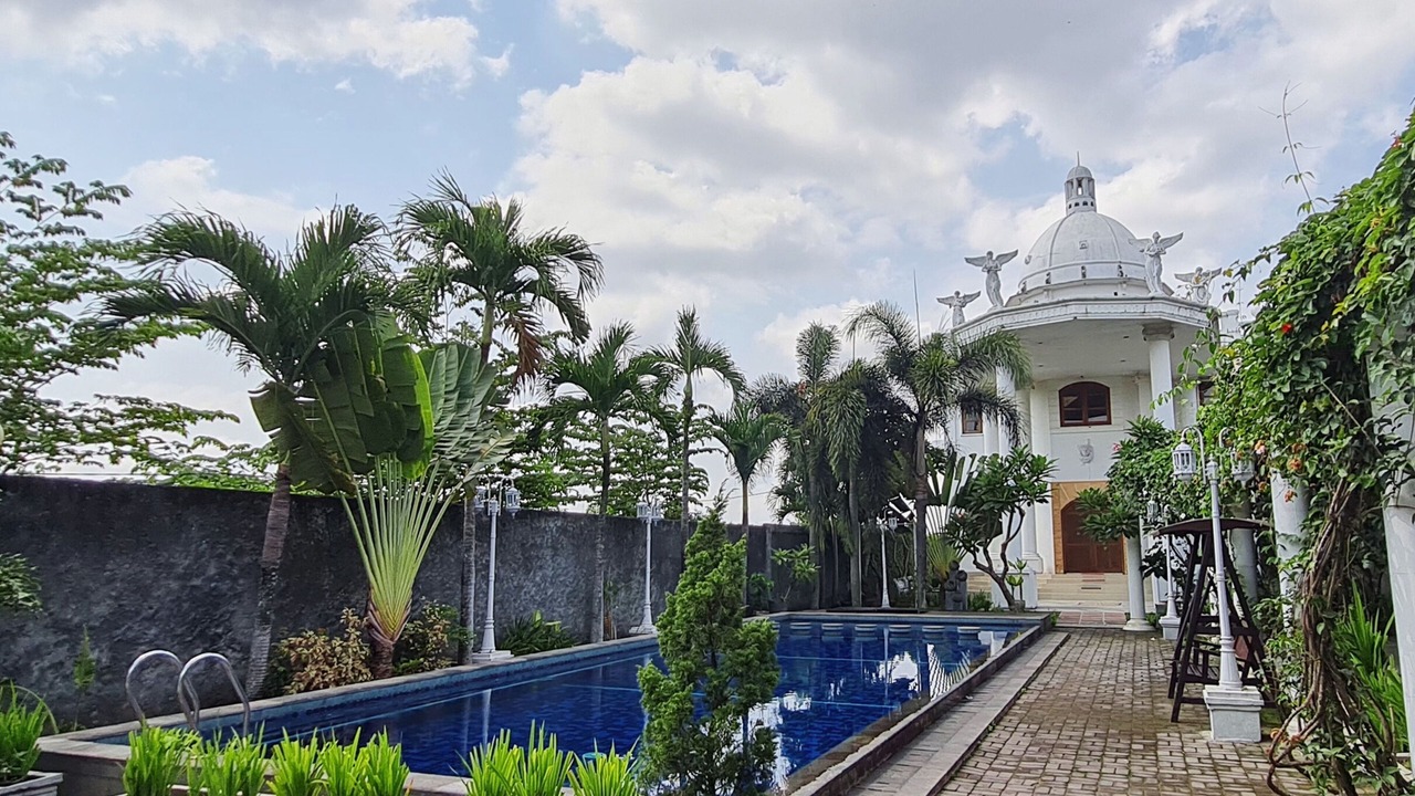 Photo of Outdoor in Sleman