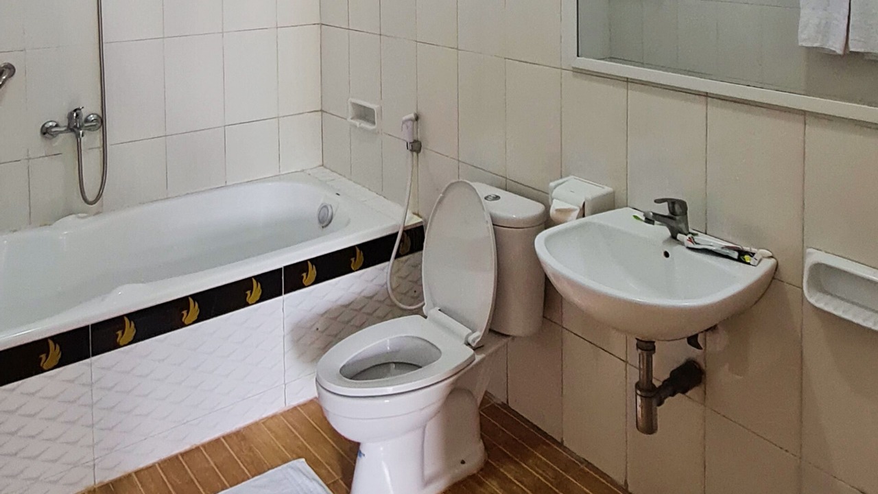 Photo of Bathroom in Sleman