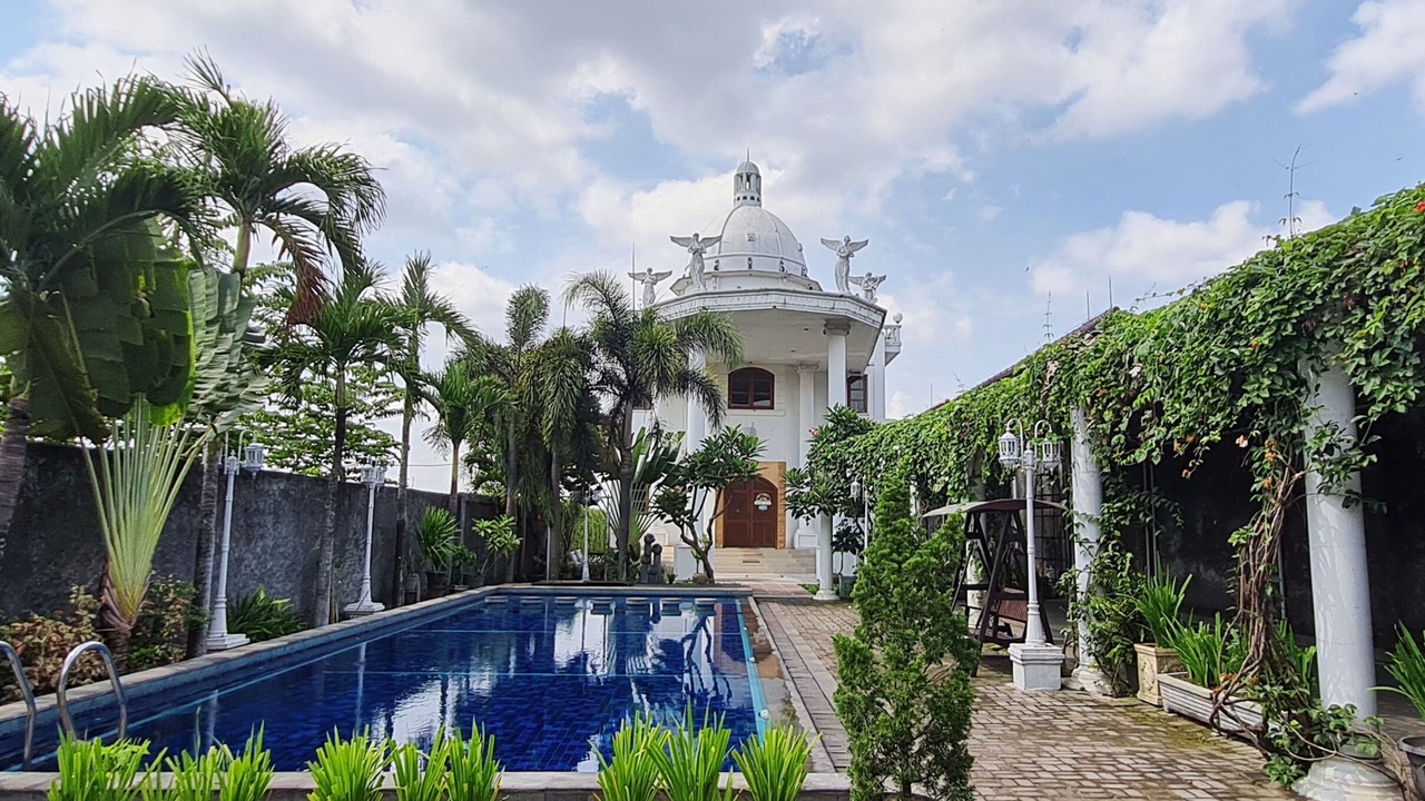 Photo of Outdoor in Sleman