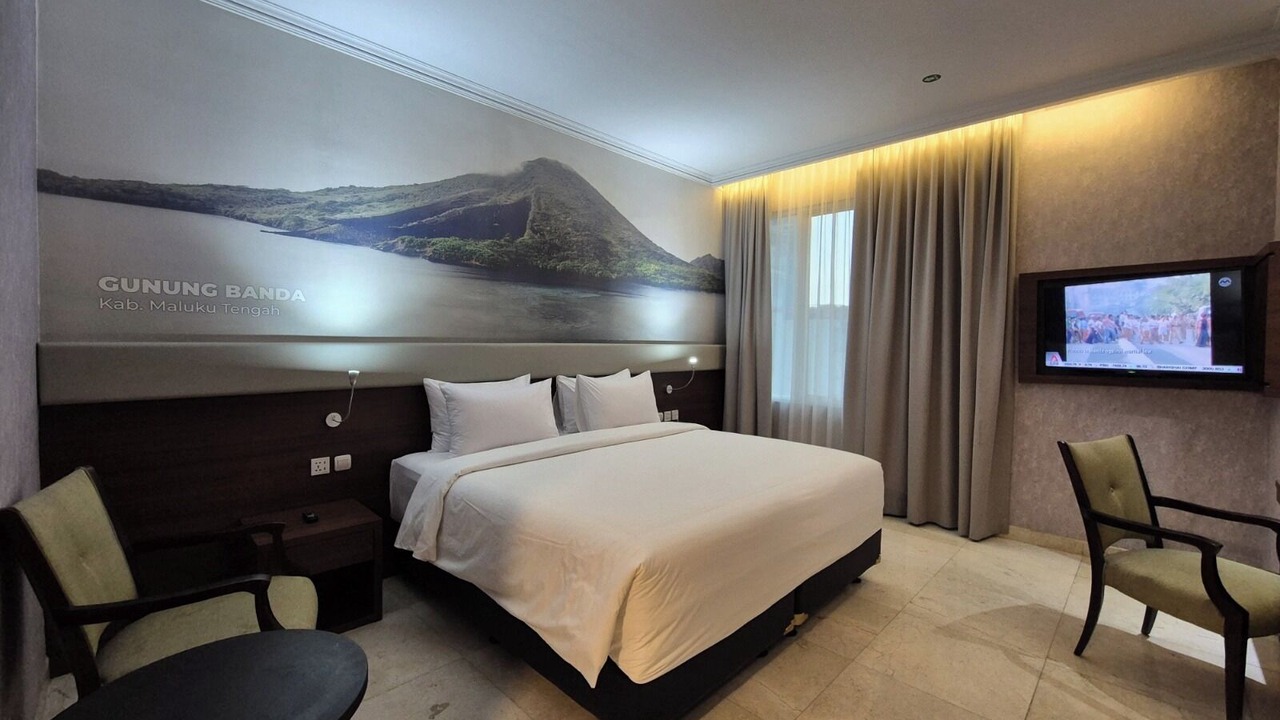Photo of Bedroom in Kebon Kacang