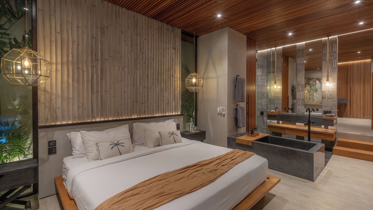 Photo of Bedroom in Munggu