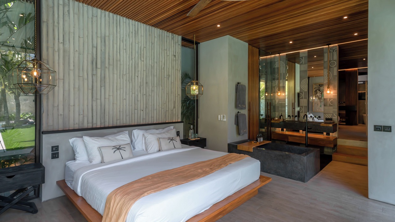 Photo of Bedroom in Munggu