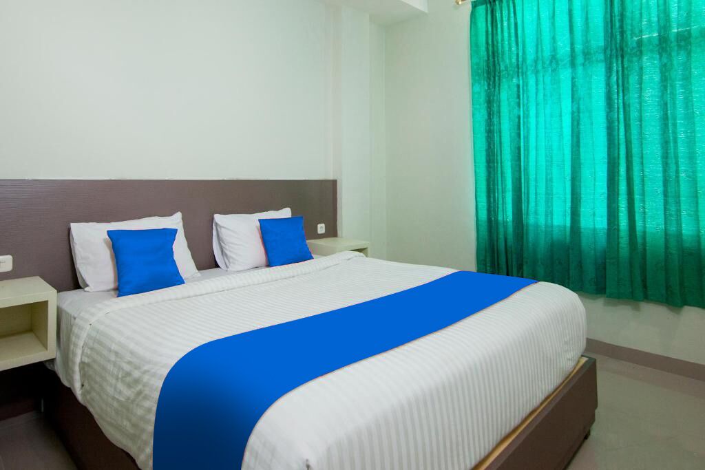Photo of Bedroom in Pangururan