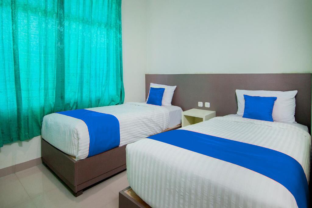 Photo of Bedroom in Pangururan