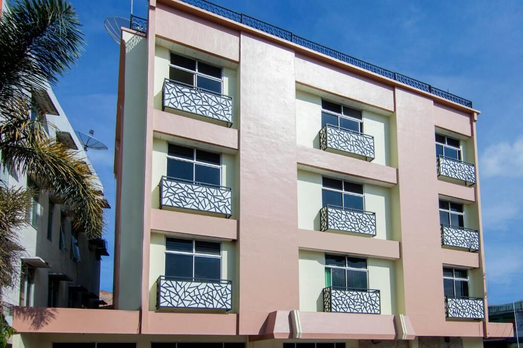 Photo of Outdoor in Pangururan