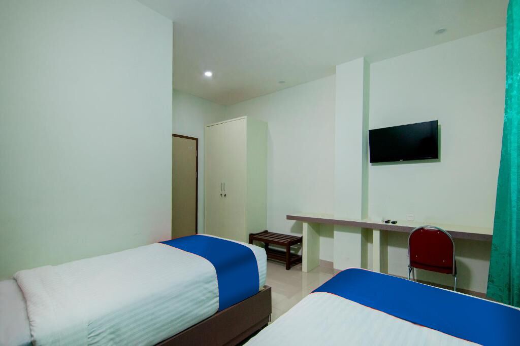 Photo of Bedroom in Pangururan