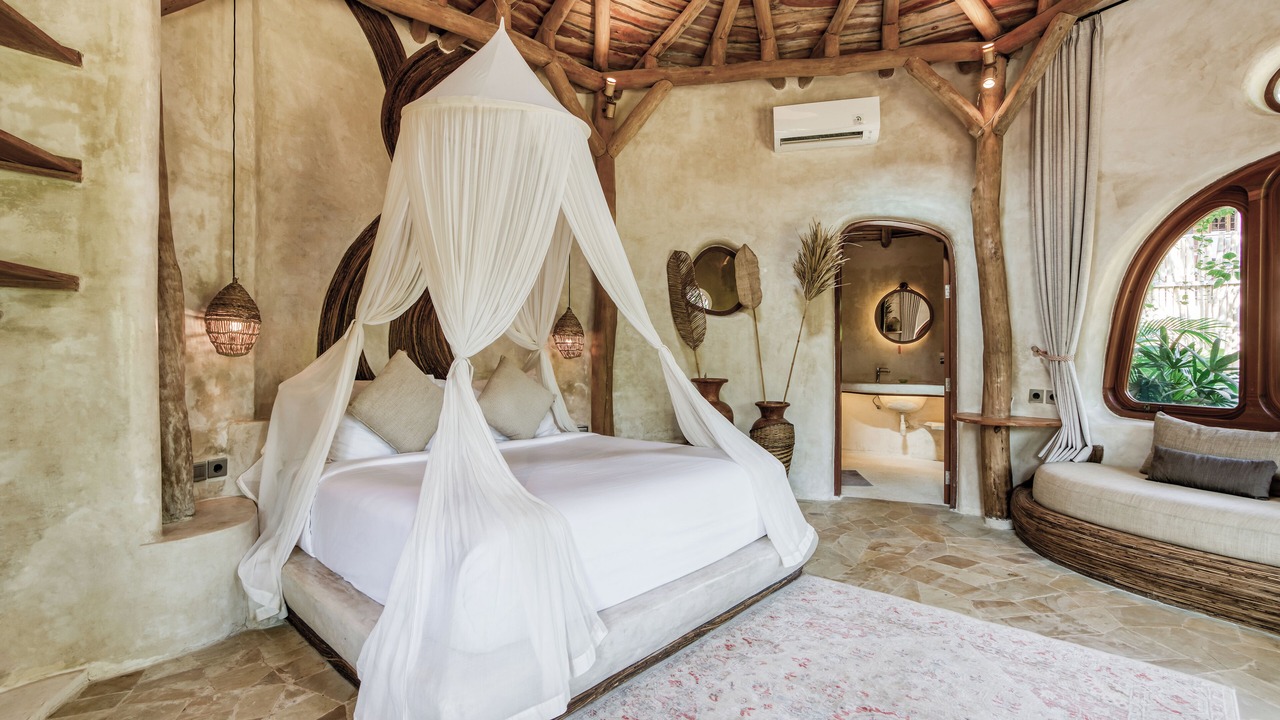 Photo of Bedroom in Beraban