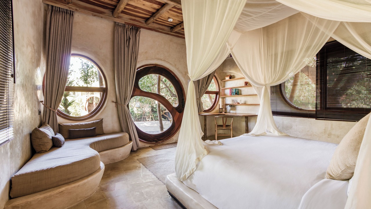 Photo of Bedroom in Beraban