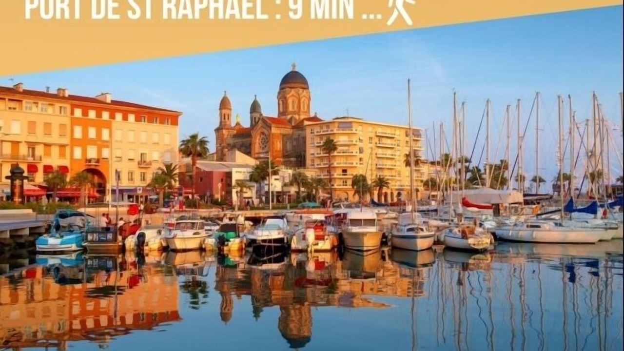 Photo of Others in Frejus Plage