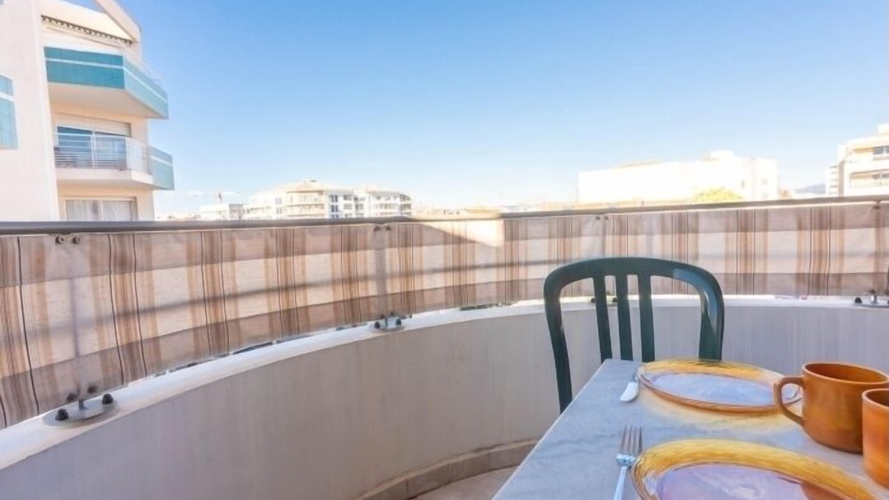 Photo of Outdoor in Frejus Plage