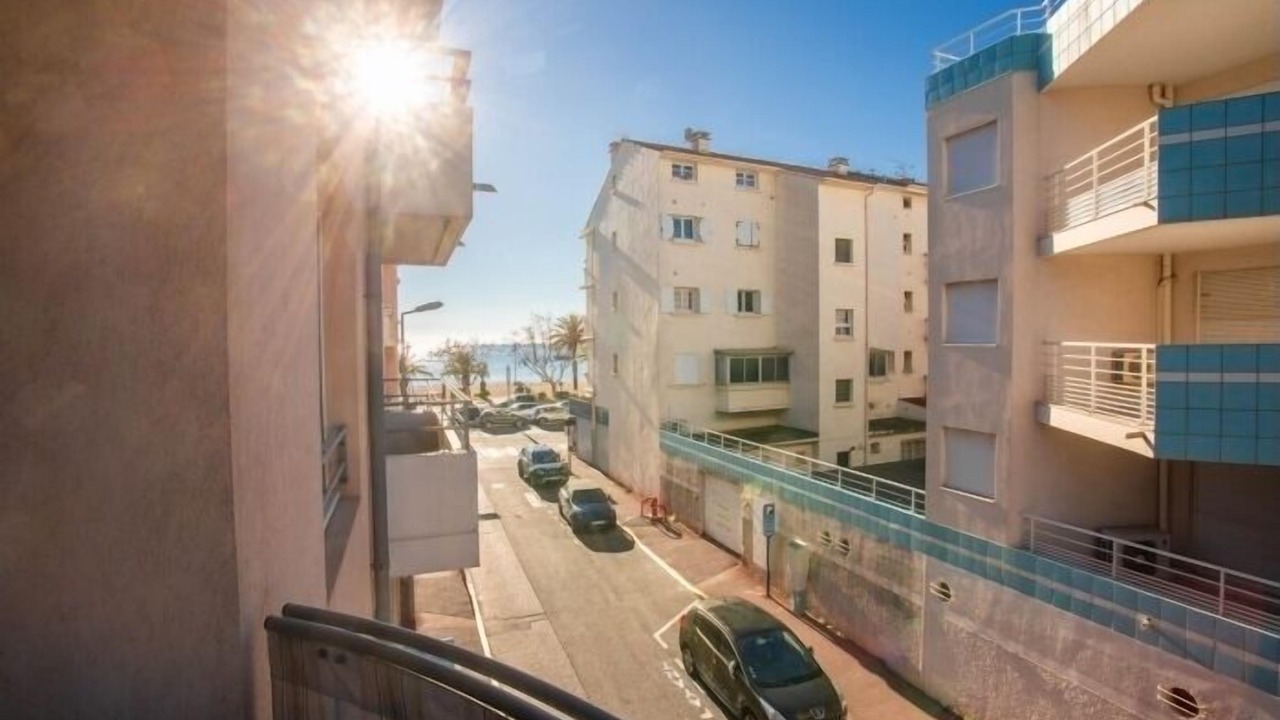 Photo of Outdoor in Frejus Plage