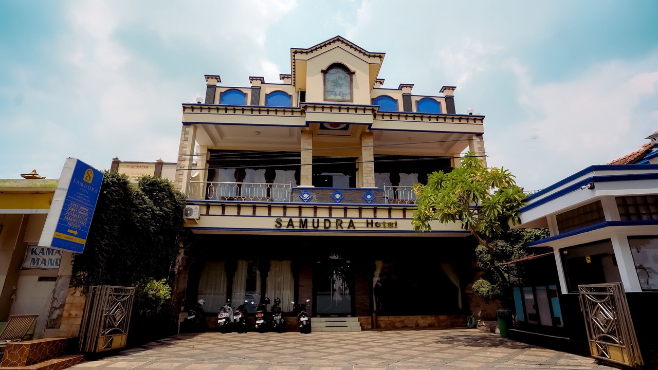 Photo of Outdoor in Jepara