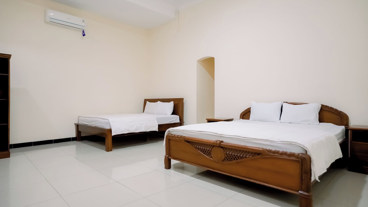 Photo of Bedroom in Jepara