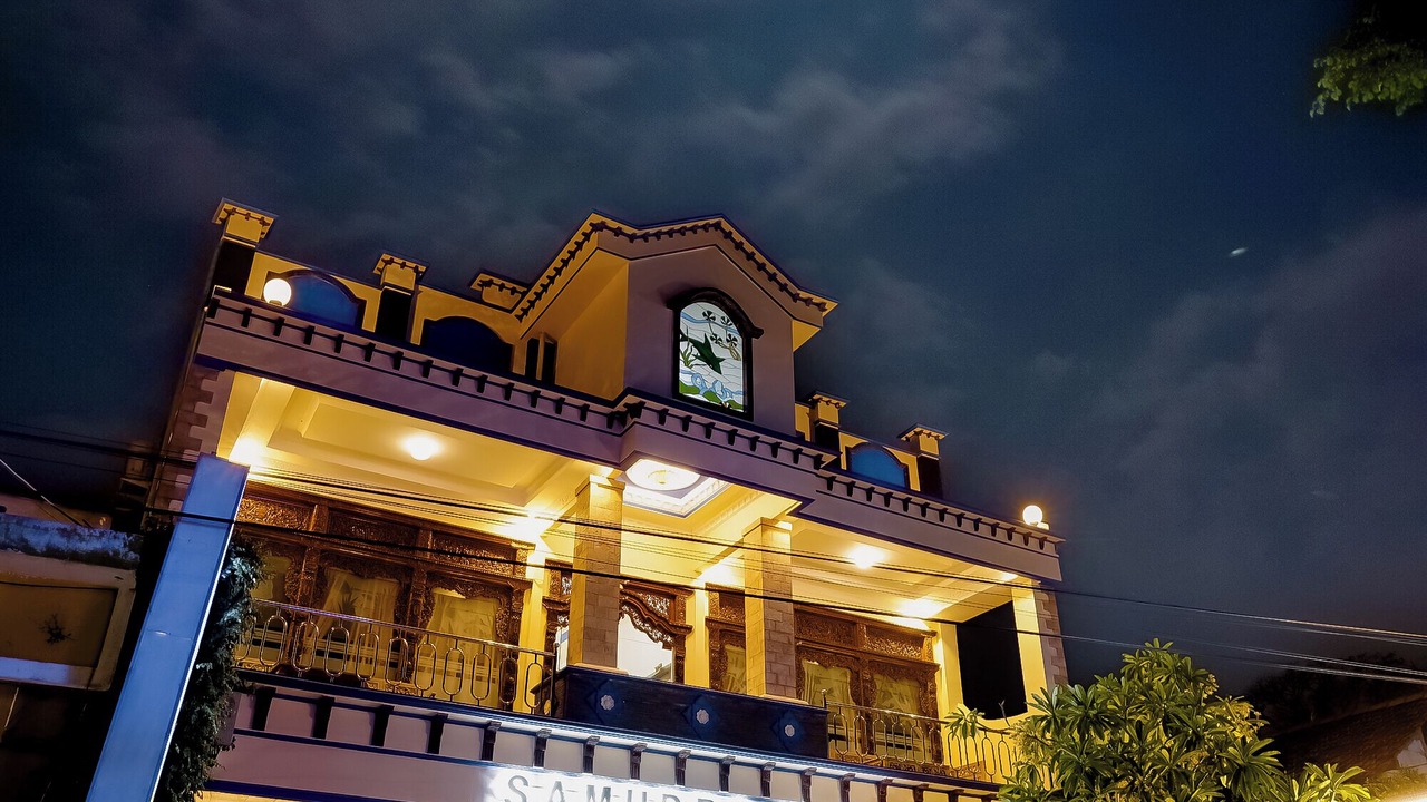 Photo of Outdoor in Jepara