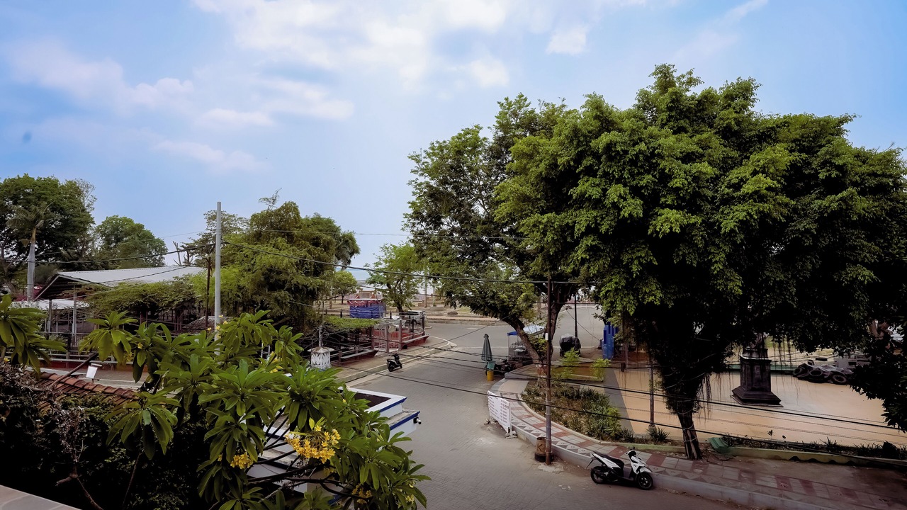 Photo of Patio Balcony in Jepara