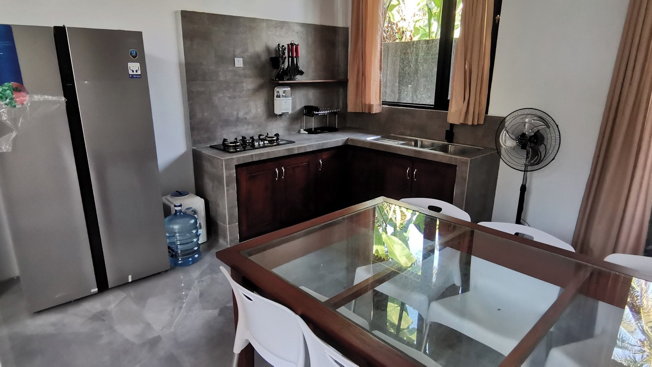 Photo of Kitchen in Subagan