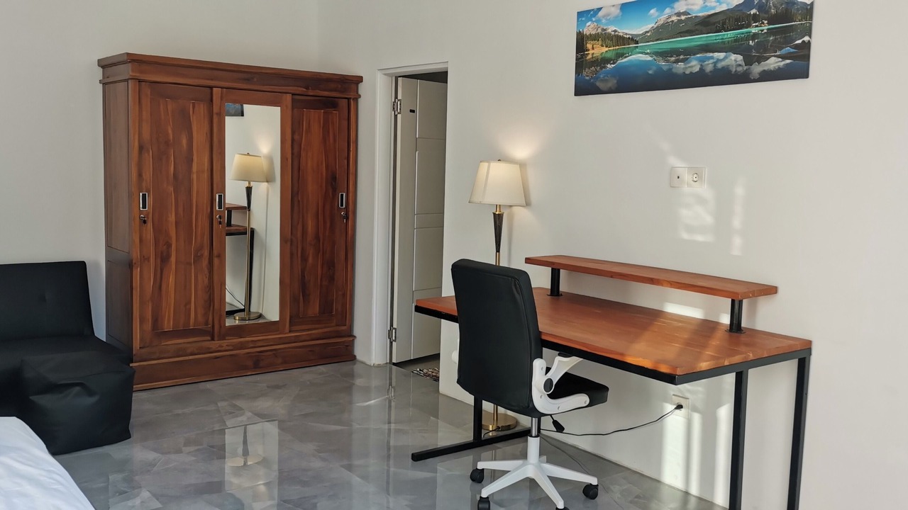 Photo of Bedroom in Subagan