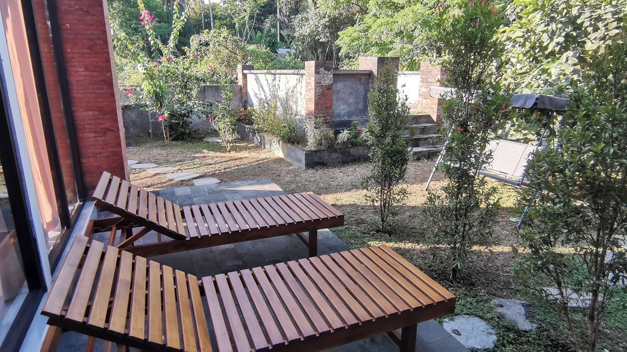 Photo of Outdoor in Subagan